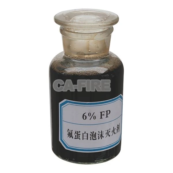 Fire Fighting Foam Concentrate