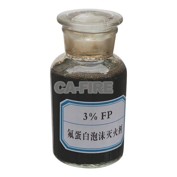 Fire Fighting Foam Concentrate