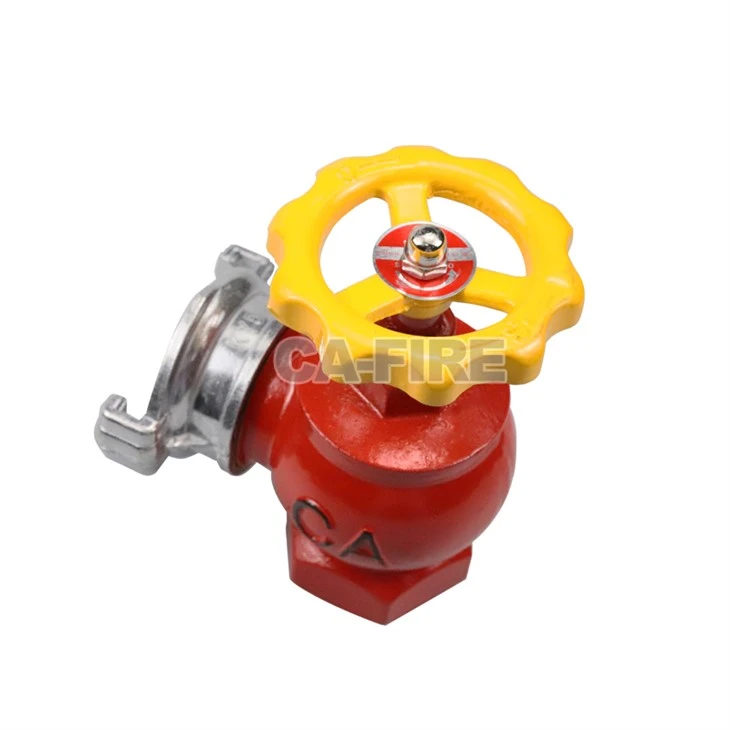 Landing Valve Fire Hydrant