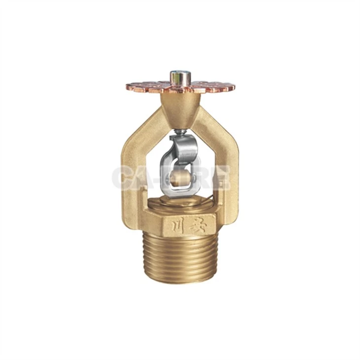 CMSA Series Warehouse Special Application Sprinklers factory