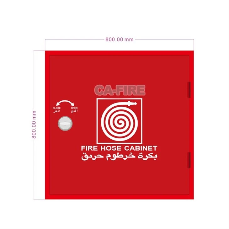 Fire Hose Reel Cabinet