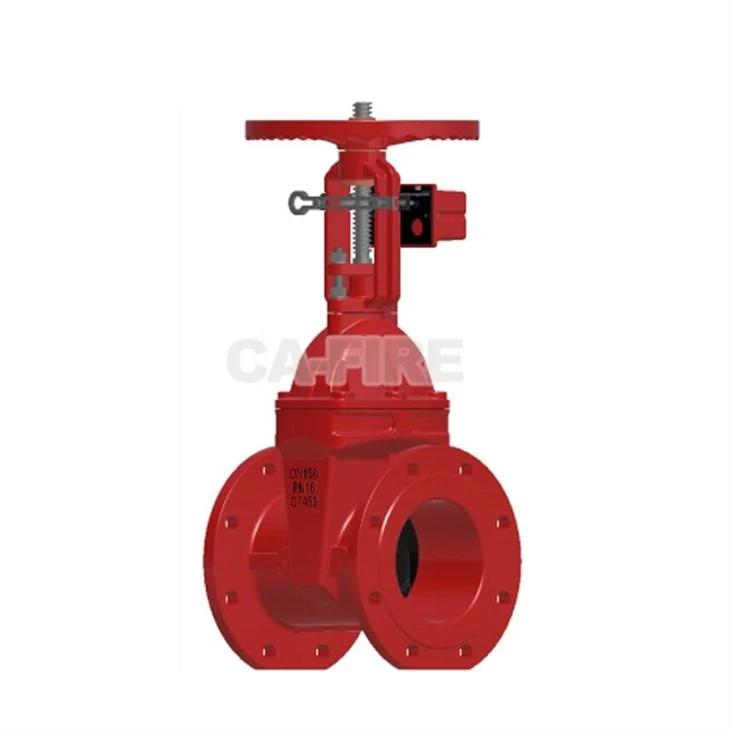 Gate Valve Manufacturers high quality