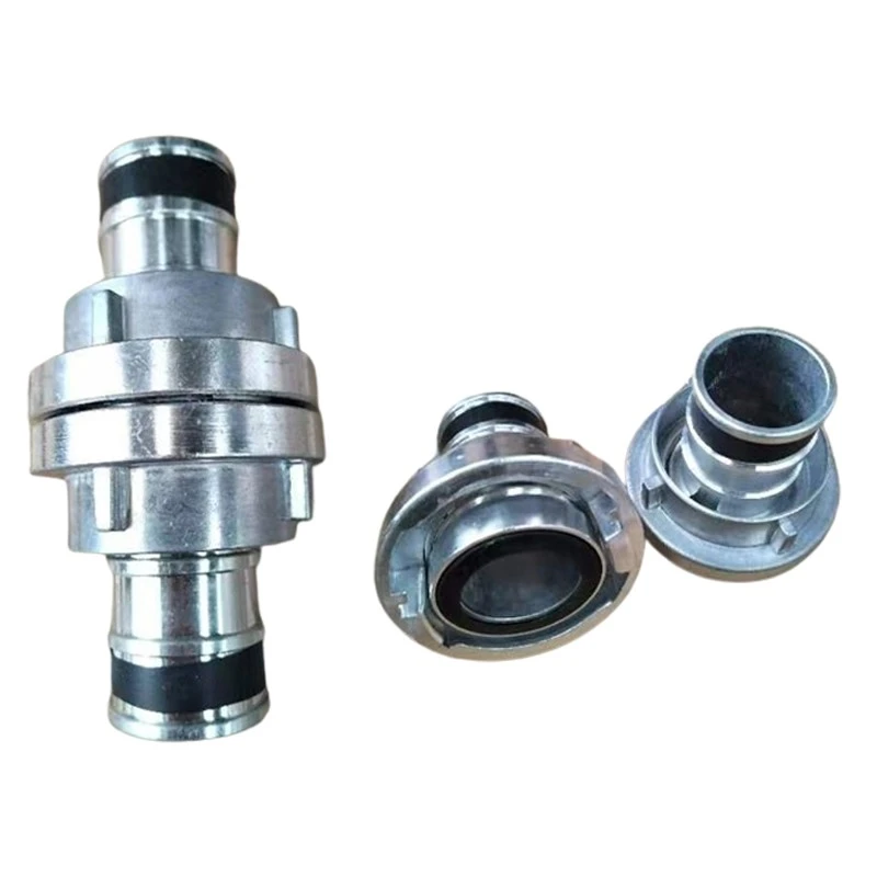 Fire Hose Coupling 11 Fire Hose Coupling 11