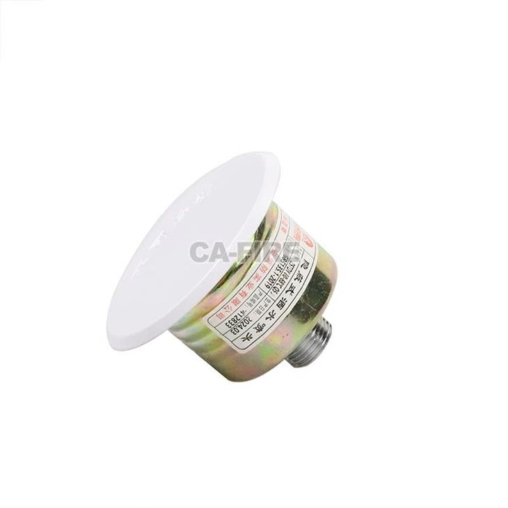 K=80/115 Concealed Fire Sprinkler – Safety Meets Minimalism high quality