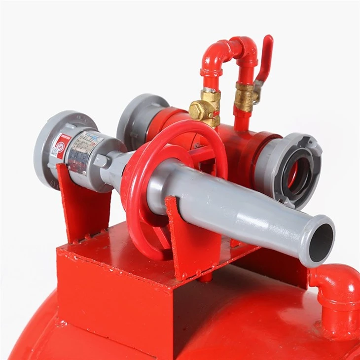 Mobile Foaming Unit suppliers