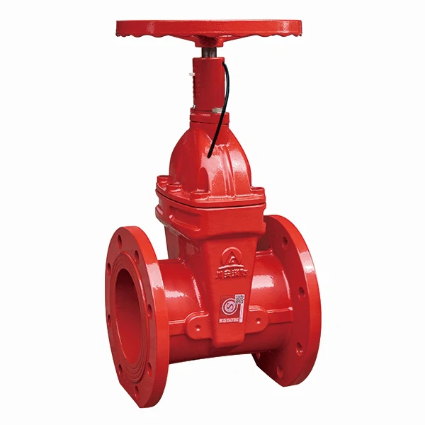 14 Flange signal gate valve 14 Flange signal gate valve