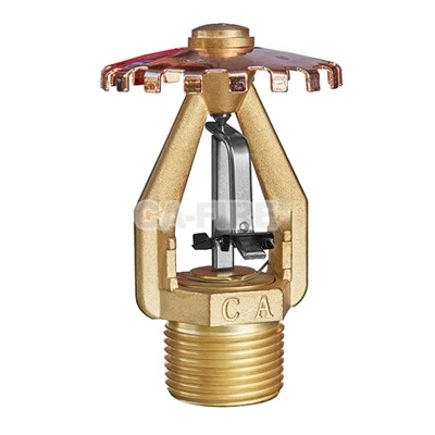 K 363 Tidlig undertrykkelse ESFR Sprinkler