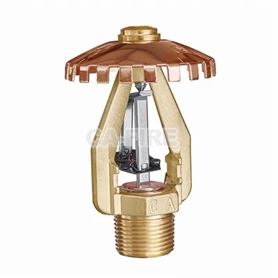 Dysesprinklerhoder