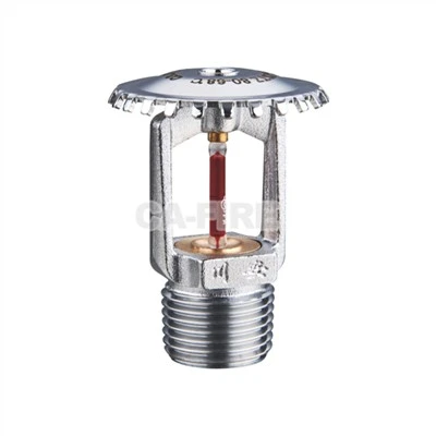 Sprinklerhodedyse