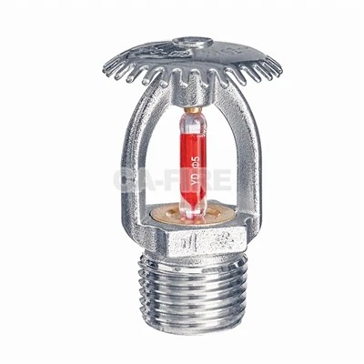 Sprinklerdysehode