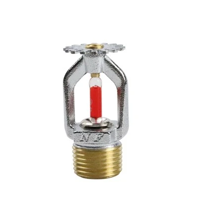 Automatisert brannslukking: Kraften til sprinkleranlegg
