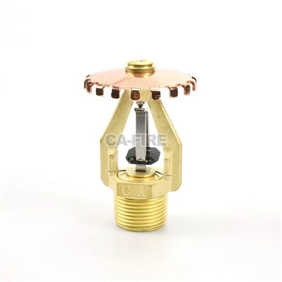 Messing stor - åpning ESFR Upright/Pendent Sprinkler