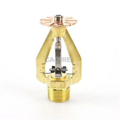 For miljøer med høy-risiko: K=202/242/363/202 ESFR brannsprinklervalgveiledning