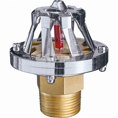 Rotasjonsregndusj Sprinkler Deluge Sprinkler Fire Fighting