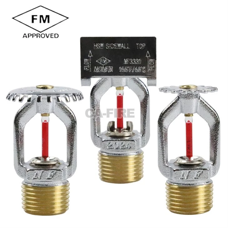 Systemsprinkler